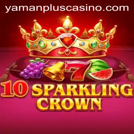 The Dazzling World of 10SparklingCrown: Embrace the YAMAN PLUS Experience
