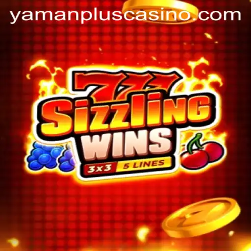 777 Sizzling Wins: Exploring the Thrills of YAMAN PLUS