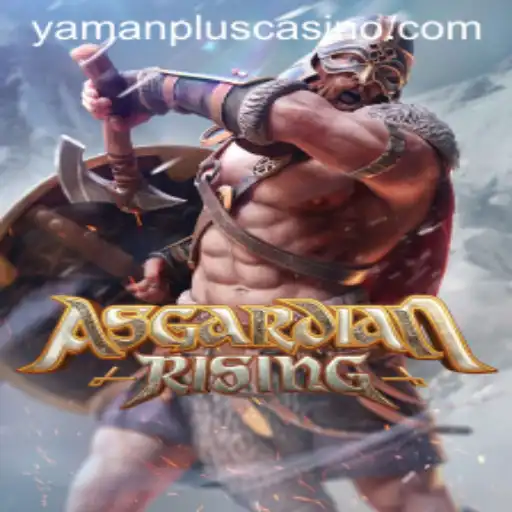 AsgardianRising: A Thrilling Adventure in the Realm of Norse Mythology