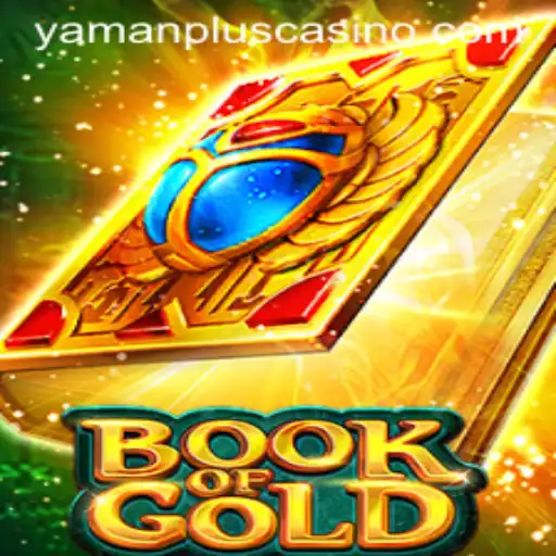 Discover 'Book of Gold': A Journey Through YAMAN PLUS Gaming