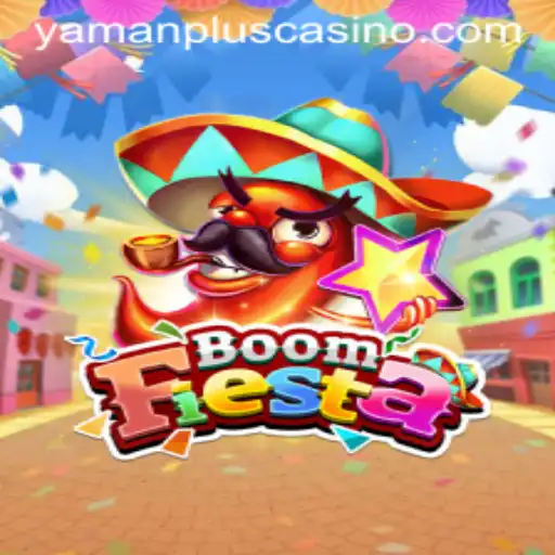BoomFiesta: Explore the Exciting World of YAMAN PLUS