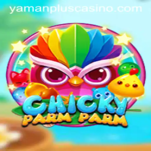 ChickyParmParm: A Dive into the Exciting World of YAMAN PLUS