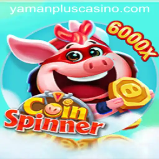 CoinSpinner: The Innovative Game Redefining Interactive Entertainment with YAMAN PLUS