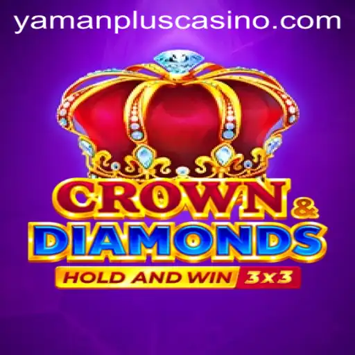 Discovering Crowndiamonds: A New Age of Interactive Play with YAMAN PLUS