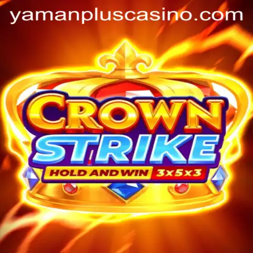 Crownstrike: Exploring the Dynamic World of YAMAN PLUS