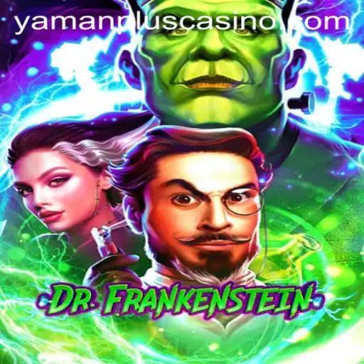 Immerse Yourself in the World of DrFrankenstein: The Revolutionary Gameplay Experience