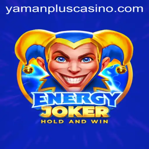 Unveiling EnergyJoker: The Dynamic Game Revolutionizing Interactive Entertainment