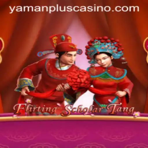 Experience Romance and Wit with FlirtingScholarTang and YAMAN PLUS