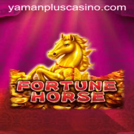 Revolutionizing the Gaming World: FortuneHorse and the Rise of YAMAN PLUS