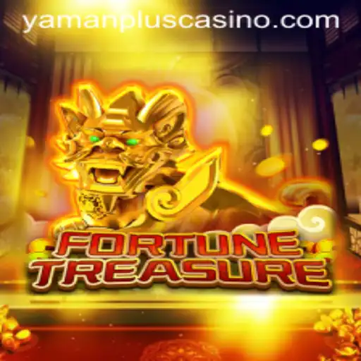 Discover the Exciting World of FortuneTreasure with YAMAN PLUS
