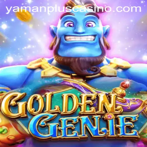 Unveiling the Magic of GOLDENGENIE: A Deep Dive into the Spellbinding Game with YAMAN PLUS