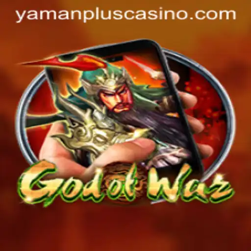 Explore the Epic World of GodofWarM with YAMAN PLUS