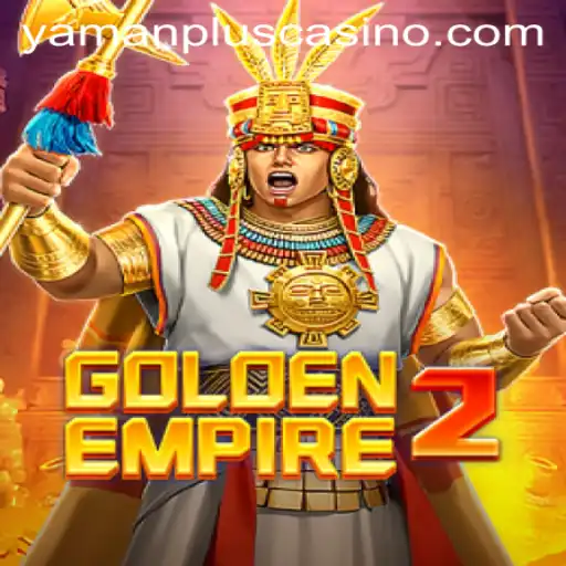 Exploring the Vast World of GoldenEmpire2 and Unlocking the Secrets of YAMAN PLUS