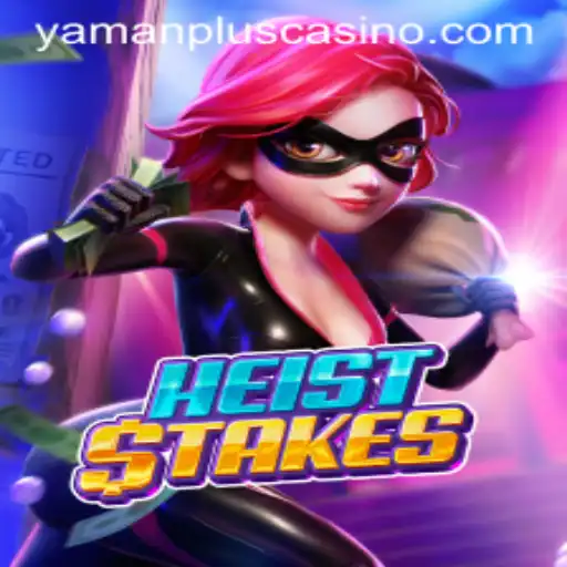 HeistStakes: Unveiling the Adventure-Packed Game of Strategy and Intrigue
