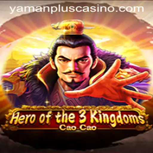 Unveiling the Epic Journey of Heroofthe3KingdomsCaoCao