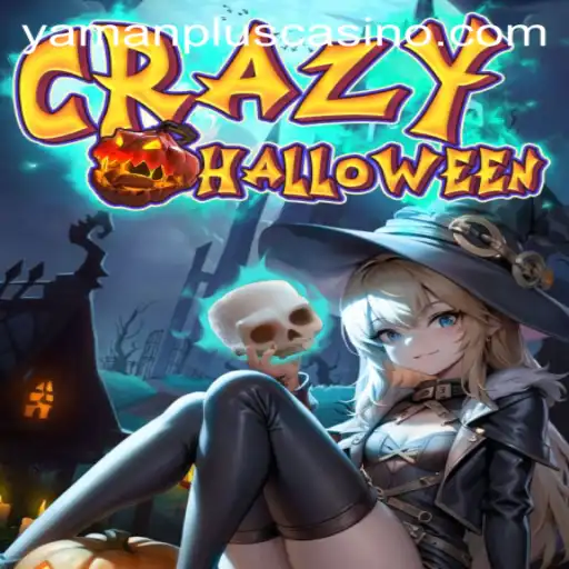 CrazyHalloween: Unleashing Thrills with YAMAN PLUS