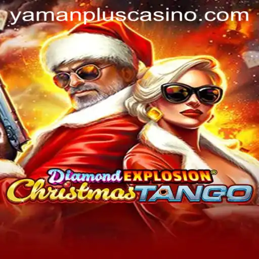 Exploring the Thrill of DiamondExplosionTango: A Comprehensive Guide