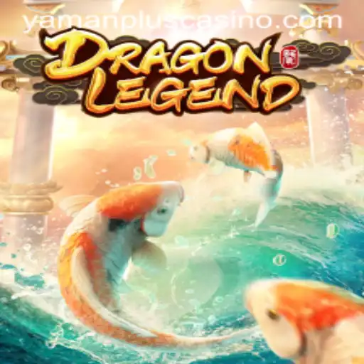 DragonLegend: Unveiling the Fantasy World of YAMAN PLUS