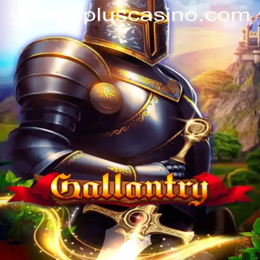 Discovering Gallantry: An Engaging Adventure with YAMAN PLUS