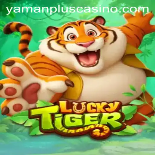 Unveiling the Thrill of LuckyTiger: A Deep Dive into the Game and the YAMAN PLUS Experience