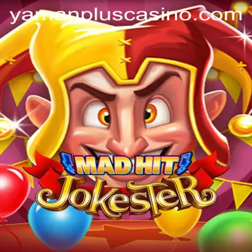 MadHitJokester: An Intriguing Adventure into Humorous Chaos