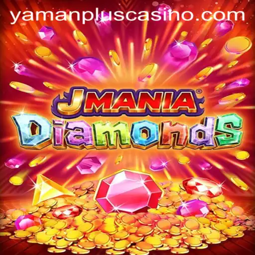 Exploring the Gem-Packed World of JManiaDiamonds and the Role of YAMAN PLUS