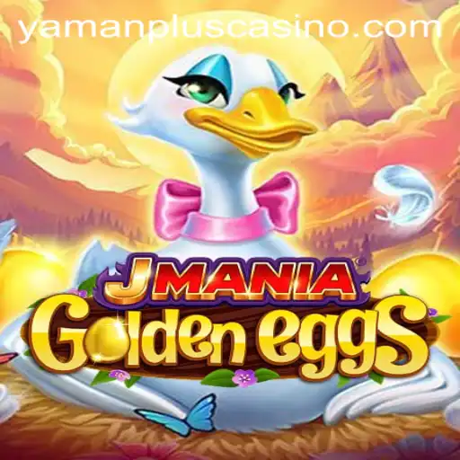 Exploring the Thrills of JManiaGoldenEggs and Its Unique Twist: YAMAN PLUS
