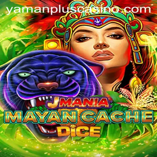Discover JManiaMayanCacheDice: YAMAN PLUS Edition