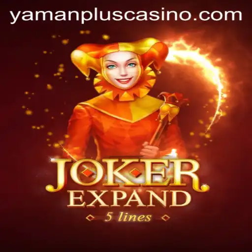 Explore JokerExpand: A Thrilling Adventure in the World of YAMAN PLUS