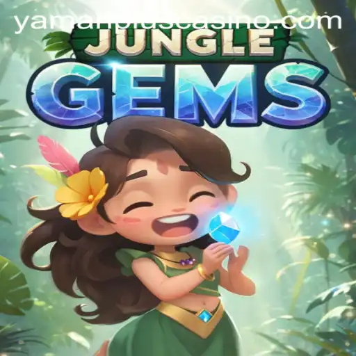 Discover the Thrills of JungleGems with YAMAN PLUS