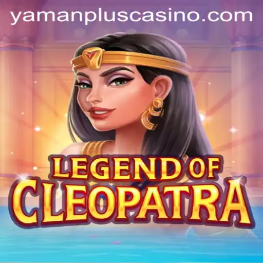 Legend Of Cleopatra: Discover the Secrets of an Ancient World