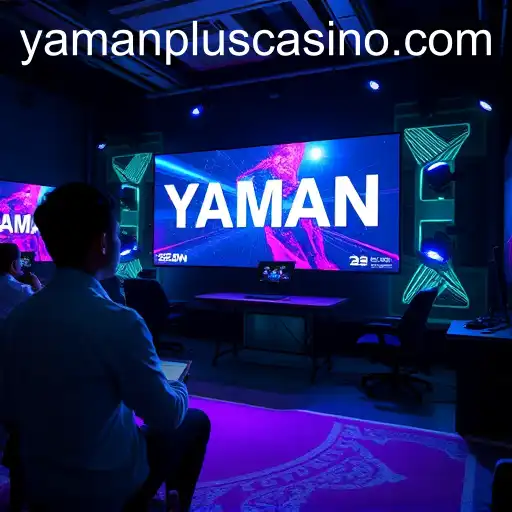 The Evolution and Impact of Live Games: A Look into YAMAN PLUS