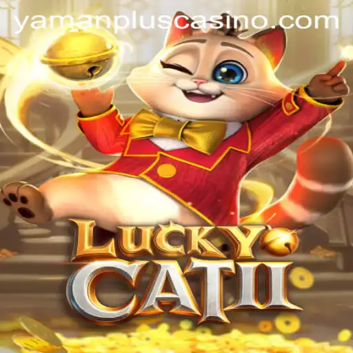 Exploring the Intriguing World of LuckyCatII: A Journey with YAMAN PLUS