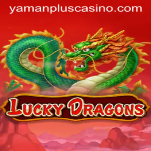Exploring the Exciting World of LuckyDragons with YAMAN PLUS