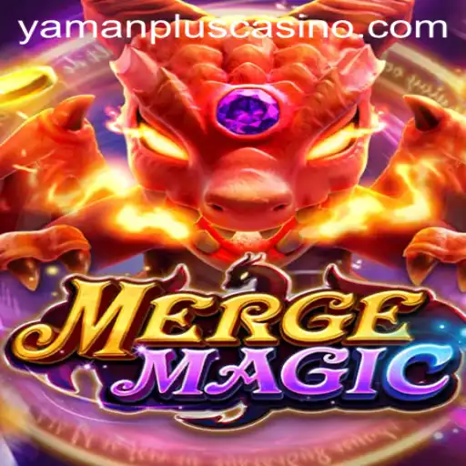 Unveiling the Magical World of Mergemagic: A Dive into Yaman Plus