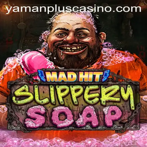 MadHitSlipperySoap: The Innovative Game Revolutionizing Home Entertainment
