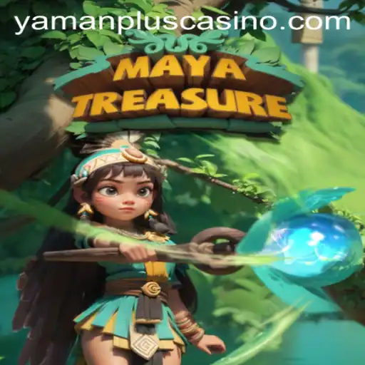 Unlock the Secrets of MayaTreasure: An Exciting Quest with YAMAN PLUS