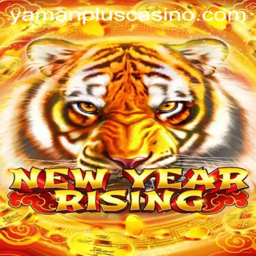 NewYearRising: The Revolutionary Game with YAMAN PLUS Excitement