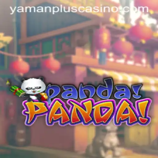 PandaPanda: An Immersive Experience in the World of Strategy and Charm