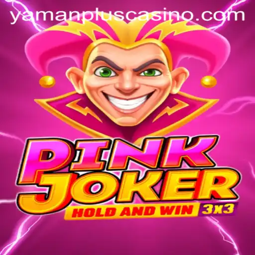 Exploring PinkJoker: The Game Behind YAMAN PLUS