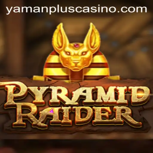 PyramidRaider: The Revolutionary Game Journey with YAMAN PLUS
