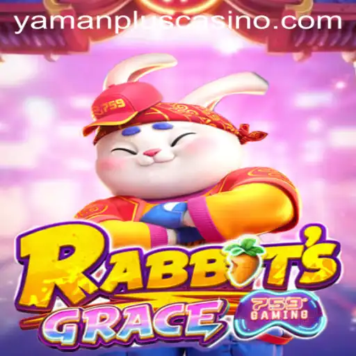 RabbitsGrace: A Captivating Journey Through Mystical Terrains