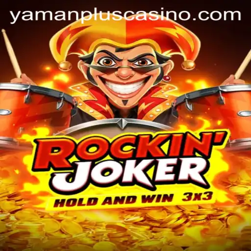 Exploring the Dynamic World of Rockinjoker: YAMAN PLUS Edition