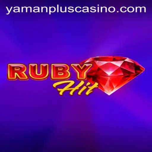 RubyHit: The Revolutionary Game with YAMAN PLUS Features