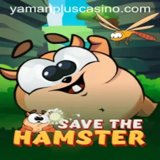 Discover the Exciting World of 'SavetheHamster' with YAMAN PLUS