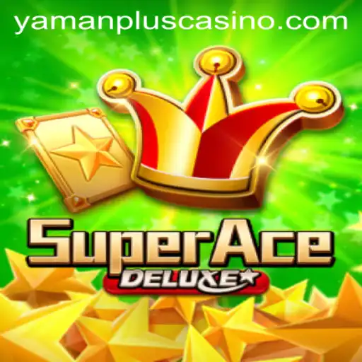 Exploring the Exciting World of SuperAceDeluxe and the Power of YAMAN PLUS