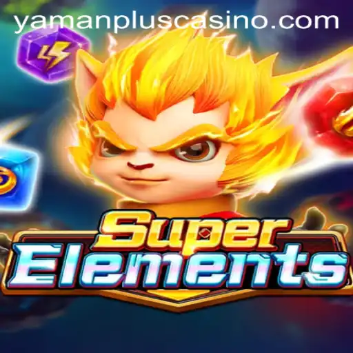 SuperElements: Unleashing the Power of YAMAN PLUS