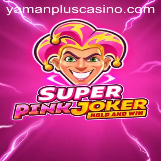 Exploring the Exciting World of SuperPinkJoker Through YAMAN PLUS
