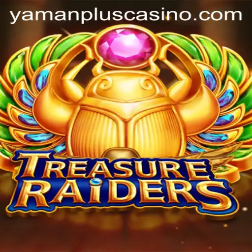 Embark on an Epic Adventure with TREASURERAIDERS: Unveiling the Exciting Features of YAMAN PLUS