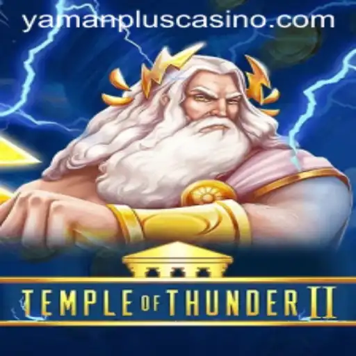 Exploring Temple of Thunder II: The Thrilling Adventure Unveiled